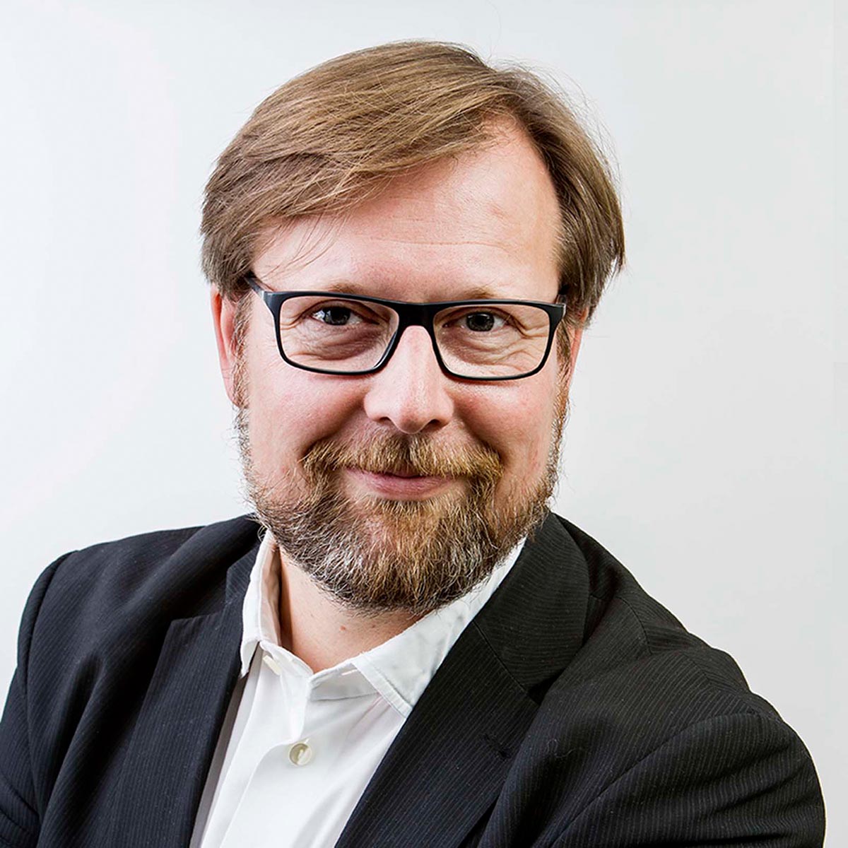 Christian Jorgensen, Nordic Branding